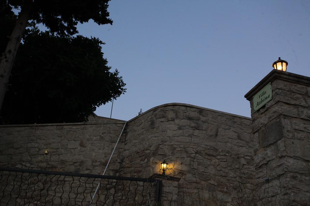 Villa Athina Aryiroúpolis Kamer foto