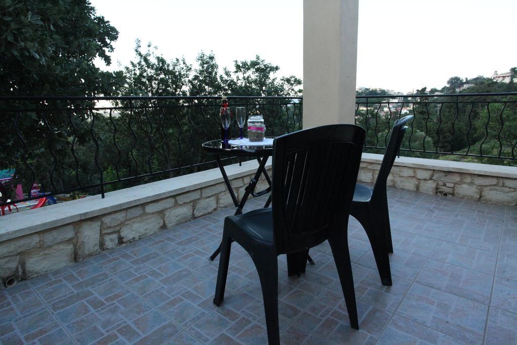 Villa Athina Aryiroúpolis Kamer foto