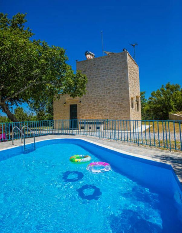 Villa Athina Aryiroúpolis Kamer foto